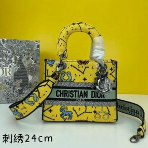 DIOR Handbags 721